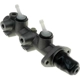 Purchase Top-Quality RAYBESTOS - MC36275 - New Master Cylinder pa9