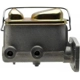 Purchase Top-Quality RAYBESTOS - MC36283 - New Master Cylinder pa28