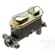 Purchase Top-Quality New Master Cylinder by RAYBESTOS - MC36291 pa10