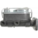 Purchase Top-Quality RAYBESTOS - MC36307 - New Master Cylinder pa26