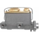 Purchase Top-Quality New Master Cylinder by RAYBESTOS - MC36317 pa6