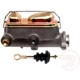 Purchase Top-Quality New Master Cylinder by RAYBESTOS - MC36337 pa14