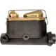 Purchase Top-Quality New Master Cylinder by RAYBESTOS - MC36352 pa25