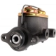 Purchase Top-Quality New Master Cylinder by RAYBESTOS - MC36373 pa25
