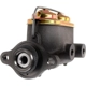 Purchase Top-Quality New Master Cylinder by RAYBESTOS - MC36373 pa8