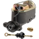 Purchase Top-Quality RAYBESTOS - MC36399 - New Master Cylinde pa8