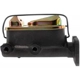 Purchase Top-Quality RAYBESTOS - MC36406 - New Master Cylinder pa25