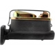 Purchase Top-Quality RAYBESTOS - MC36406 - New Master Cylinder pa26
