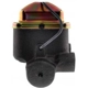 Purchase Top-Quality RAYBESTOS - MC36406 - New Master Cylinder pa27