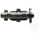 Purchase Top-Quality New Master Cylinder by RAYBESTOS - MC36407 pa6