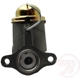 Purchase Top-Quality New Master Cylinder by RAYBESTOS - MC36408 pa19