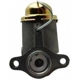 Purchase Top-Quality New Master Cylinder by RAYBESTOS - MC36408 pa4