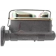 Purchase Top-Quality RAYBESTOS - MC36412 - New Master Cylinder pa24