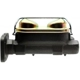 Purchase Top-Quality New Master Cylinder by RAYBESTOS - MC36439 pa17