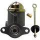 Purchase Top-Quality RAYBESTOS - MC36440 - New Master Cylinder pa25
