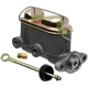 Purchase Top-Quality RAYBESTOS - MC36440 - New Master Cylinder pa8