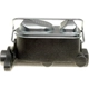 Purchase Top-Quality RAYBESTOS - MC36445 - New Master Cylinder pa21