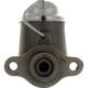 Purchase Top-Quality RAYBESTOS - MC36445 - New Master Cylinder pa23