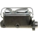 Purchase Top-Quality RAYBESTOS - MC36445 - New Master Cylinder pa25