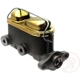 Purchase Top-Quality New Master Cylinder by RAYBESTOS - MC36446 pa10