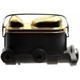 Purchase Top-Quality New Master Cylinder by RAYBESTOS - MC36446 pa6