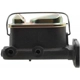 Purchase Top-Quality RAYBESTOS - MC36460 - New Master Cylinder pa23