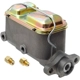 Purchase Top-Quality New Master Cylinder by RAYBESTOS - MC36463 pa9