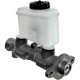 Purchase Top-Quality New Master Cylinder by RAYBESTOS - MC390033 pa30
