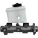 Purchase Top-Quality New Master Cylinder by RAYBESTOS - MC390033 pa32