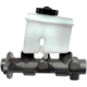 Purchase Top-Quality New Master Cylinder by RAYBESTOS - MC390033 pa33