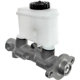 Purchase Top-Quality New Master Cylinder by RAYBESTOS - MC390033 pa9