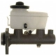 Purchase Top-Quality New Master Cylinder by RAYBESTOS - MC390048 pa12