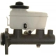 Purchase Top-Quality New Master Cylinder by RAYBESTOS - MC390048 pa25