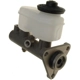 Purchase Top-Quality New Master Cylinder by RAYBESTOS - MC390048 pa9