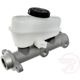Purchase Top-Quality New Master Cylinder by RAYBESTOS - MC390049 pa16