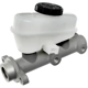 Purchase Top-Quality New Master Cylinder by RAYBESTOS - MC390049 pa9