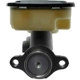 Purchase Top-Quality New Master Cylinder by RAYBESTOS - MC390063 pa15