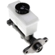 Purchase Top-Quality New Master Cylinder by RAYBESTOS - MC390088 pa1