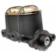 Purchase Top-Quality New Master Cylinder by RAYBESTOS - MC39009 pa1