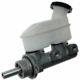 Purchase Top-Quality New Master Cylinder by RAYBESTOS - MC390096 pa1