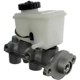 Purchase Top-Quality New Master Cylinder by RAYBESTOS - MC390114 pa2