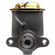 Purchase Top-Quality New Master Cylinder by RAYBESTOS - MC39012 pa13