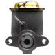 Purchase Top-Quality New Master Cylinder by RAYBESTOS - MC39012 pa33