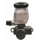 Purchase Top-Quality New Master Cylinder by RAYBESTOS - MC390125 pa12