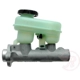 Purchase Top-Quality New Master Cylinder by RAYBESTOS - MC390129 pa8