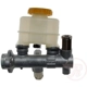 Purchase Top-Quality New Master Cylinder by RAYBESTOS - MC390139 pa6