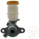 Purchase Top-Quality New Master Cylinder by RAYBESTOS - MC390139 pa9