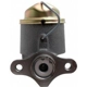 Purchase Top-Quality New Master Cylinder by RAYBESTOS - MC39014 pa4