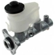 Purchase Top-Quality New Master Cylinder by RAYBESTOS - MC390143 pa1