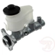 Purchase Top-Quality New Master Cylinder by RAYBESTOS - MC390143 pa12